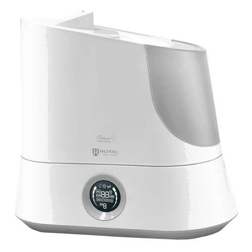 Воздухоувлажнитель ROYAL Clima Rimini Bianco Satinato RUH-R320/5.0E-WT White