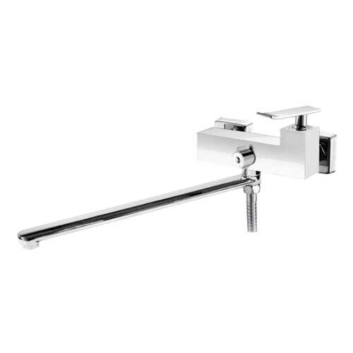 BelBagno Смеситель для ванны BelBagno Ticino TIC-VDLM-CRM
