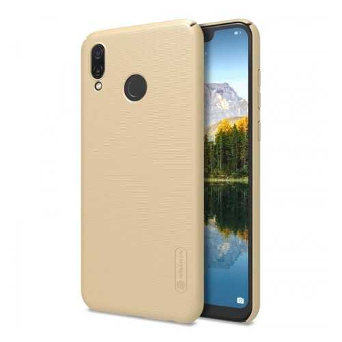 Чехол Nillkin Matte для Huawei Honor Play Gold