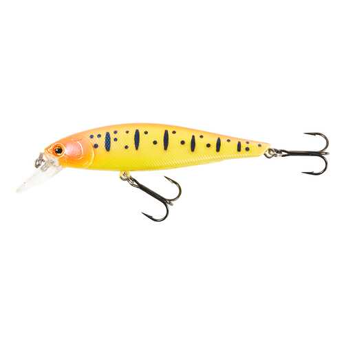 LUCKY JOHN Воблер Сусп. Lj Original Minnow X 08.00/s57