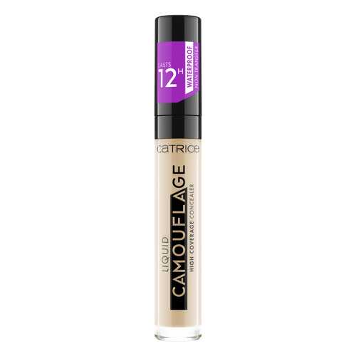 Консилер CATRICE Liquid Camouflage 036 Hazelnut Beige