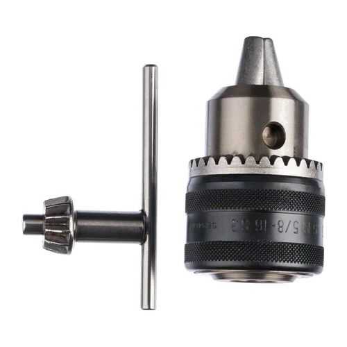 Ключевой патрон для дрели, шуруповерта Bosch 16 мм 5/8 1608571056