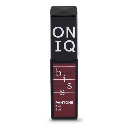 Гель-лак Oniq PANTONE: Red bud 6 мл