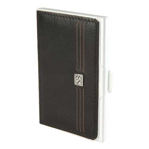 Визитница мужская Sergio Belotti 2204 west black