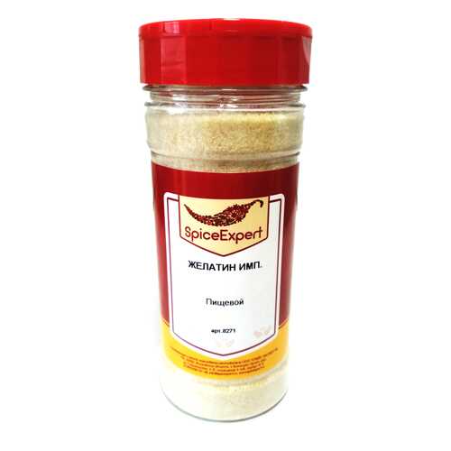Желатин SpiceExpert 270 г