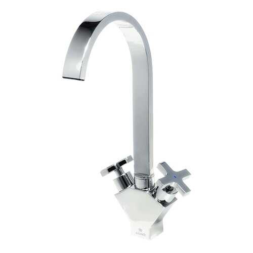 Смеситель для кухни Kaiser Crystal 28033