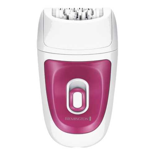Эпилятор Remington SMOOTH & SILKY EP3 3-in-1 Epilator