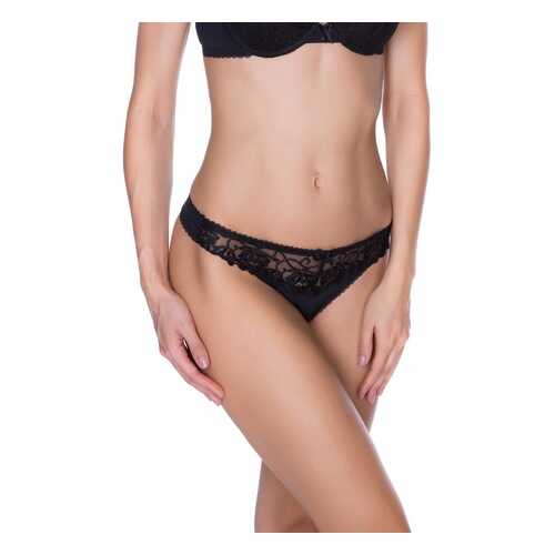 Трусы женские Rose&Petal Lingerie 59014 черные L