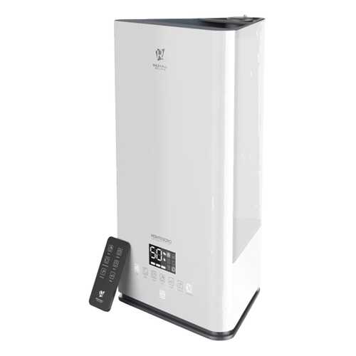 Воздухоувлажнитель RoyalClima Montesoro RUH-MS360/4.5E-WT White