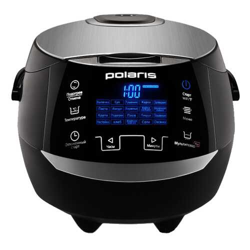 Мультиварка Polaris EVO 0225