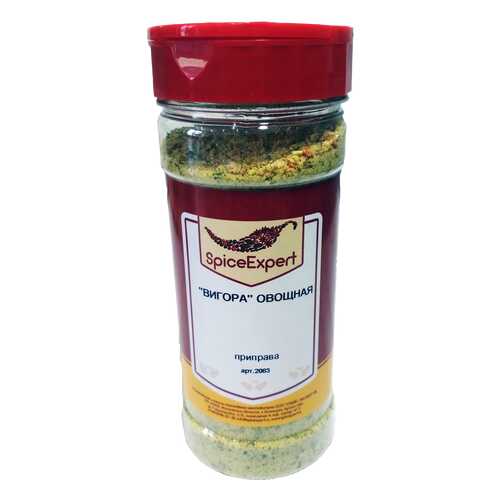 Приправа SpicExpert Вигора овощная 350 г