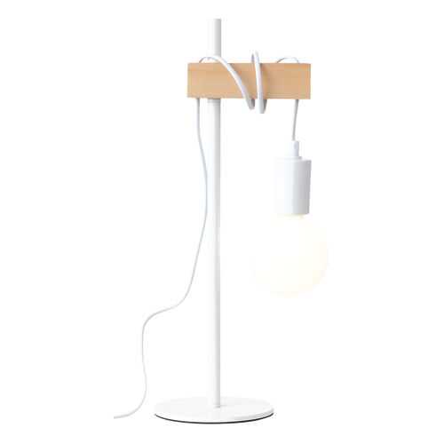Настольная лампа BAGETTI SL1142.504.01