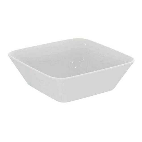 Умывальник мебельный CONNECT AIR 40 без отверстия п/смес Ideal Standard E034701