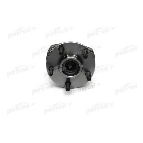 Ступица PATRON PBK512155H