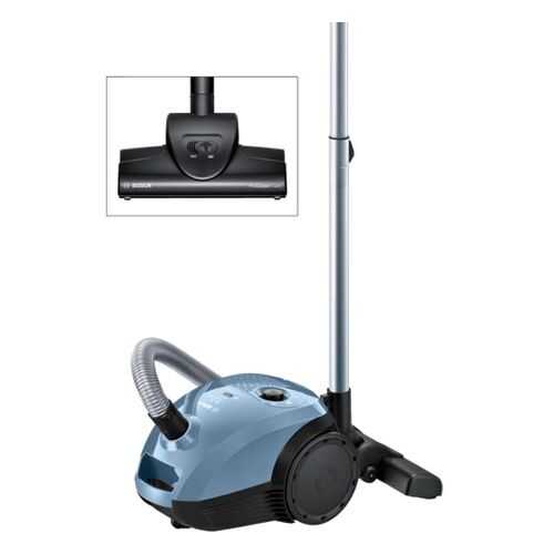 Пылесос Bosch BGB 2UCARP