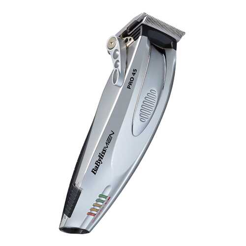 Машинка для стрижки волос Babyliss E962E