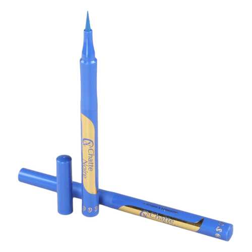 Подводка для глаз Chatte Noire Sky Blue