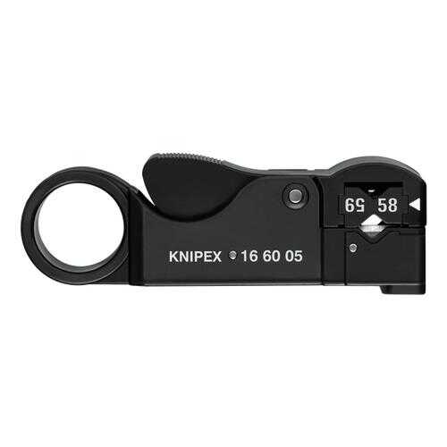 Стриппер KNIPEX KN-166005SB