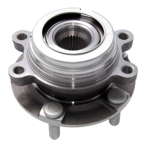 Подшипник NISSAN 40203JP01A
