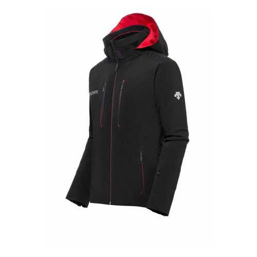 Descente Finnder Jacket 19/20 черный 56