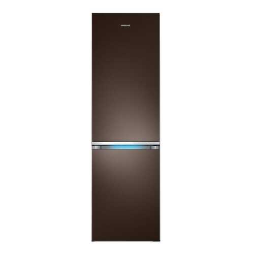 Холодильник Samsung RB41R7747DX