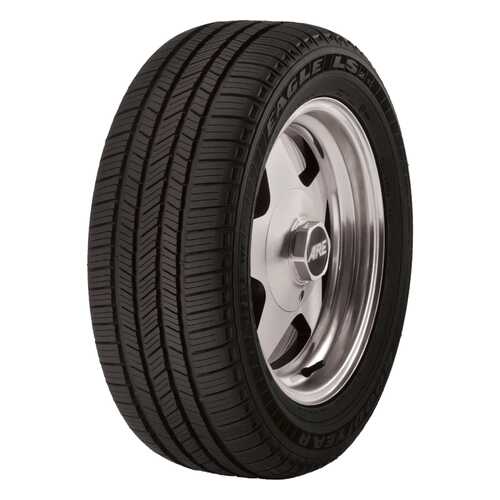 Шины GOODYEAR Eagle LS-2 275/45 R19 108V XL