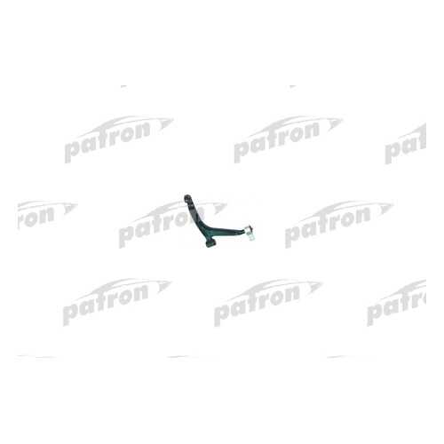 Рычаг подвески PATRON PS5084R