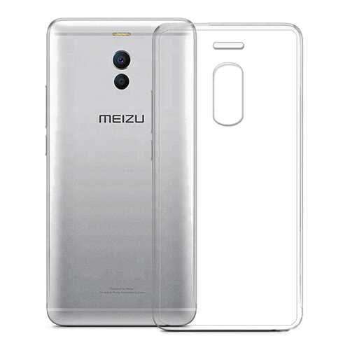 Чехол RE:PA для Meizu M6 Note