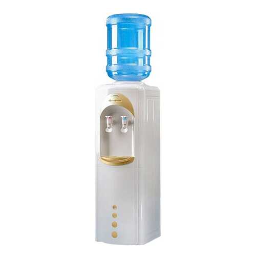 Кулер для воды AEL LC-AEL-17 KW Gold