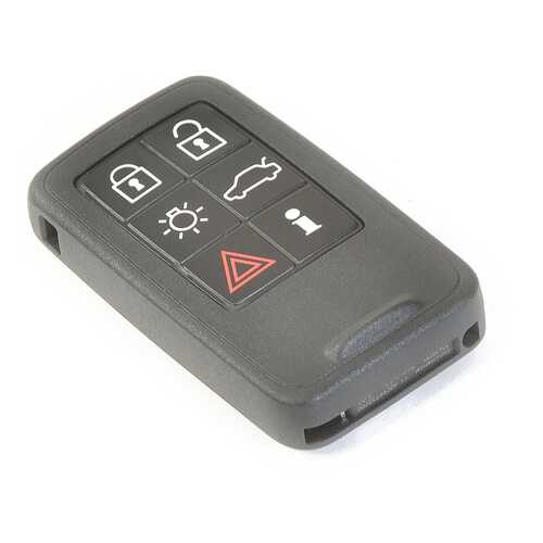 Брелок Сигнализации 868mhz VOLVO арт. 31419132