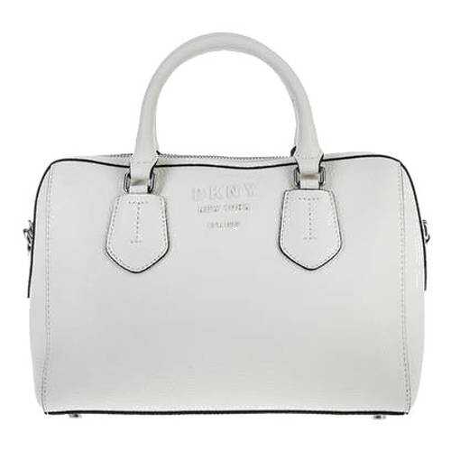 Сумка женская DKNY R924HC87 белая