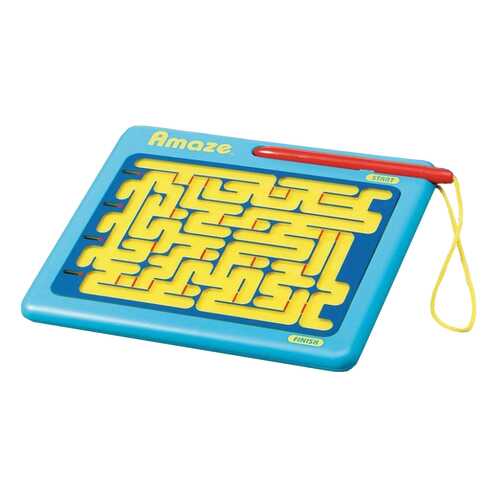Головоломка Think Fun Amaze Лабиринт 5820-RU