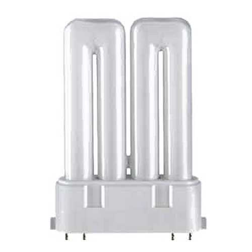 Лампа люминесцентная Osram Dulux F 18W/827/4P