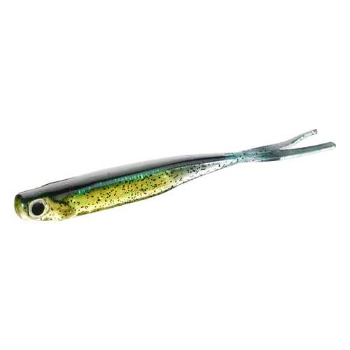 Виброхвост Mikado Tsubame 11,5 см, M512, 5 шт.