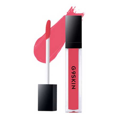 Помада G9SKIN First Lip Matte 04 Pure Rose 6 г