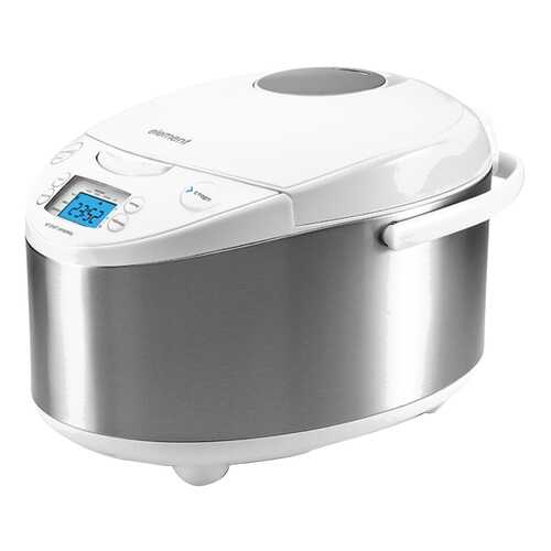 Мультиварка Element El'Chef Eco Ceramic White