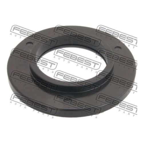 Подшипник опоры аммортизатора FEBEST MB-004