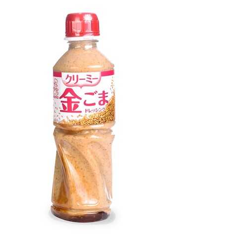 Соус Kenko Creamy Golden Орехово-кунжутный 500мл Япония