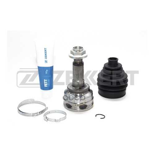 Шрус Zekkert GS3730