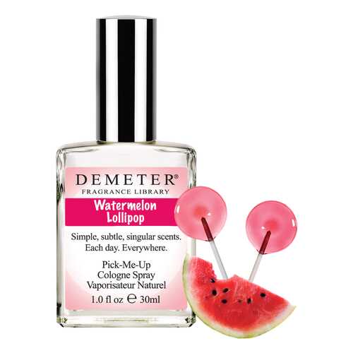 Духи Demeter Fragrance Library Арбузный леденец 30 мл