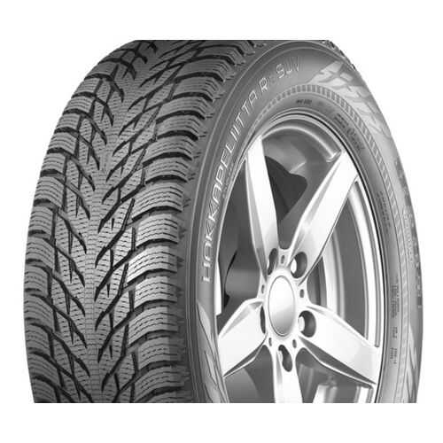 Шины NOKIAN Hakkapeliitta R3 SUV 235/50 R20 104T XL T431206
