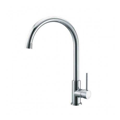 Смеситель для кухни Kaiser (Кайзер) Merkur 26344/5048 Chrome