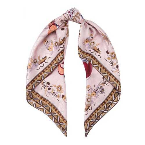 Платок женский Eleganzza 01-00032702 розовый