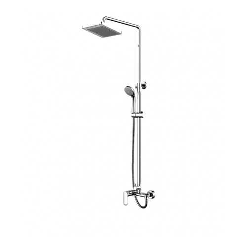 Смеситель для душа Bravat Opal F9125183CP-A-RUS
