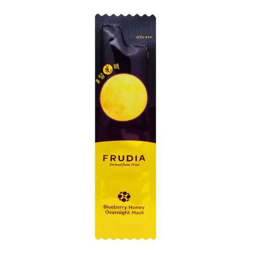 Маска для лица Frudia Blueberry Honey Overnight Mask 100 мл