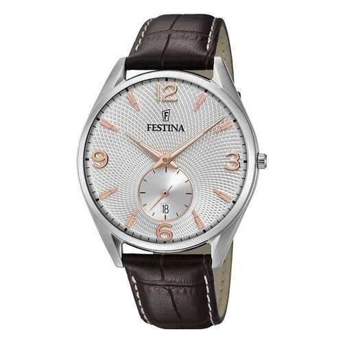 Наручные часы кварцевые мужские Festina F6857