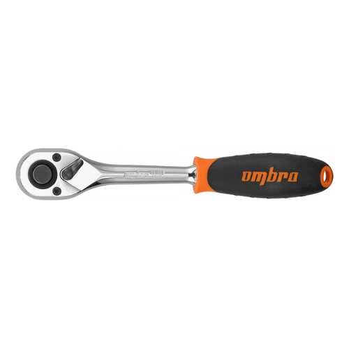 Рукоятка трещоточная Ombra 281203