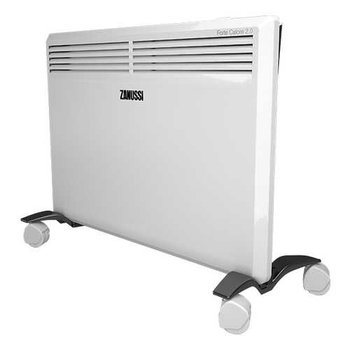 Конвектор Zanussi ZCH/S-1000 MR