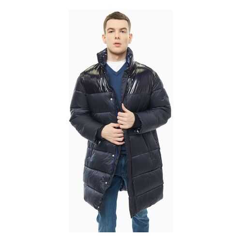 Куртка мужская Armani Exchange 6GZL13 ZNPJZ 1510 синяя 2XL
