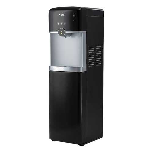 Кулер для воды AEL LC-AEL-770a Black/Silver